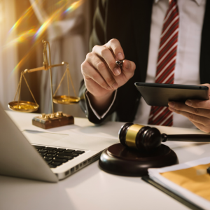 Managed IT Services for Law Firms in Los Angeles