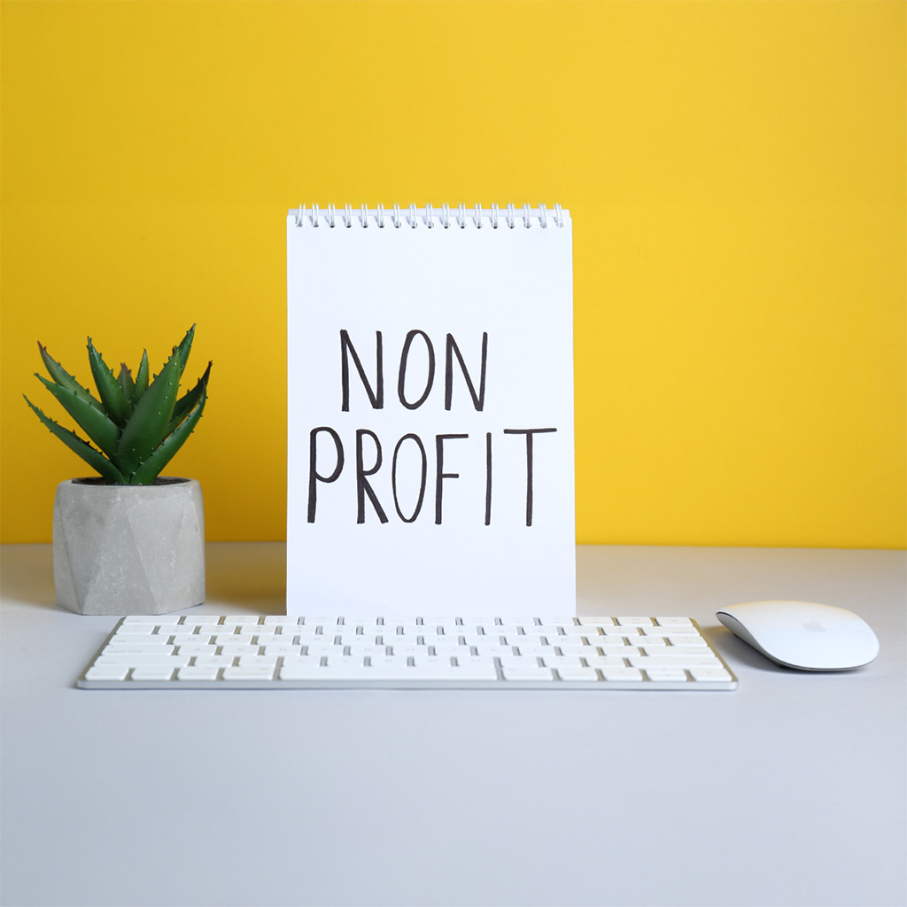 IT for Non-Profits