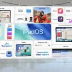 Apple Unveils Liquid Glass and Previews New OS Features