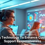 Using Technology To Enhance Customer Support Responsiveness