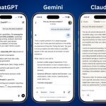 Choosing the Best AI Chatbot for Your Needs