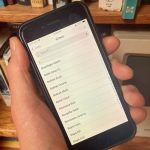 How to Display Contacts with Last Names First