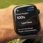 Blood Oxygen Monitoring Back on US Apple Watches