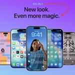 New Features in iOS 26.1