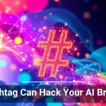 A Hashtag Can Hack Your AI Browser