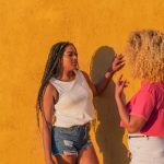 Messages Now Offers Shared Conversation Backgrounds