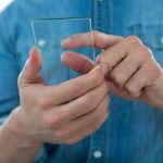 Fix a Too-Transparent iPhone Lock Screen Clock