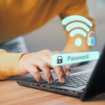 How to Look Up a Saved Wi-Fi Network Password