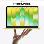 How Does the New MacBook Neo Compare to the MacBook Air?