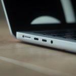 Not All Your Mac’s USB-C Ports Are the Same