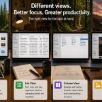 Get to Your Files Faster by Choosing the Best Finder View
