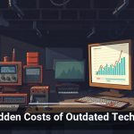 The Hidden Costs of Outdated Technology