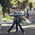 Use Your AirPods as a Camera Remote