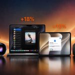 Apple Raises Prices on Macs, iPads—iPhones, Watches Spared