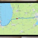 Share Your Location Temporarily While Traveling