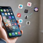 Be Careful When Offloading iPhone Apps