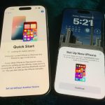 Follow These Steps When Switching to a New iPhone 18