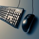 Keep a USB Mouse and Keyboard Around for Troubleshooting