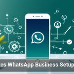 AI Makes WhatsApp Business Setup Easier