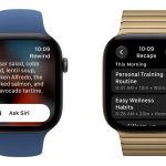 Set Workplace Rules Before Your Apple Watch Takes Notes