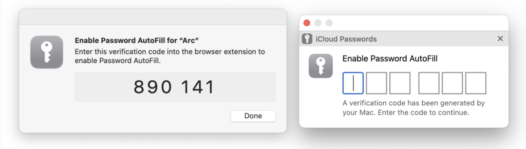 Apple’s iCloud Keychain Password Management Might Be All You Need