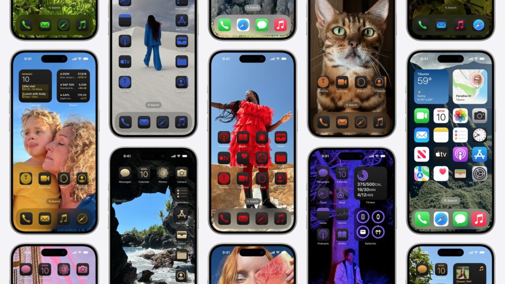 WWDC: Apple Unveils Apple Intelligence & Previews New OS Features