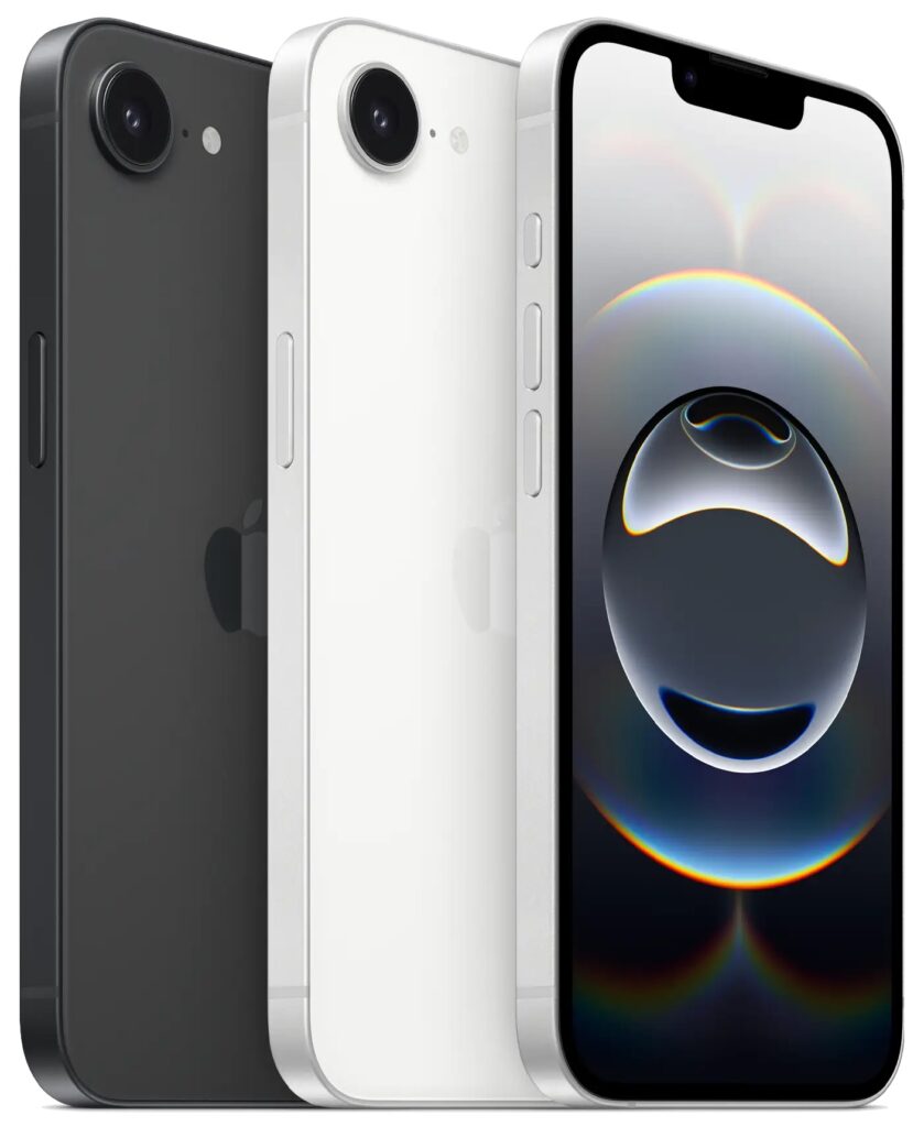 New iPhone 16e Redefines Budget iPhone Choices