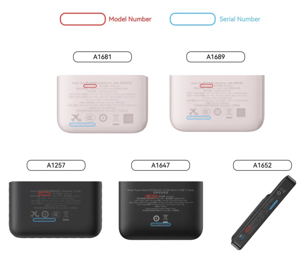 Anker Recalls Millions of Power Banks: Check Yours Today