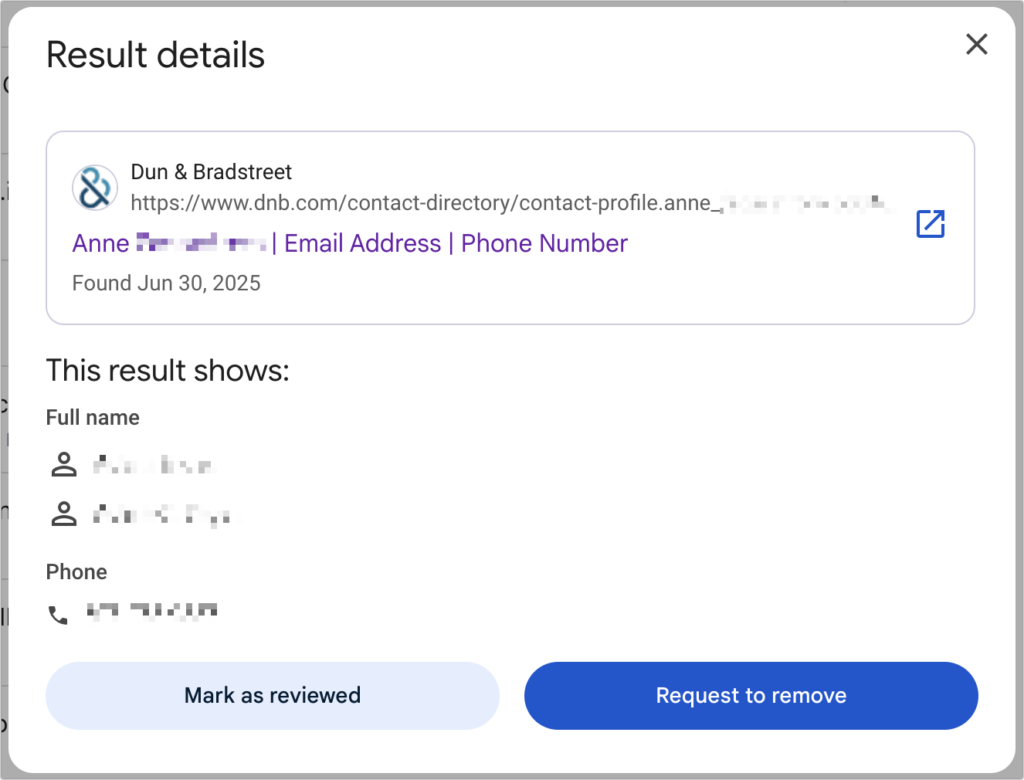 Audit How You Appear in Google Search