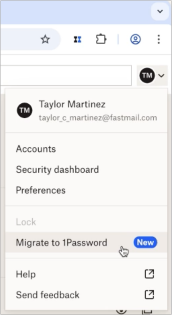 Dropbox Passwords Ending: Switch to 1Password Now