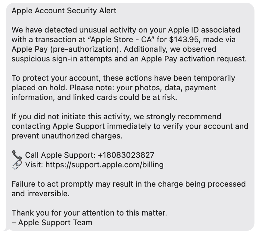 Don’t Let Tech Support Scams Bring Your Job to a Halt