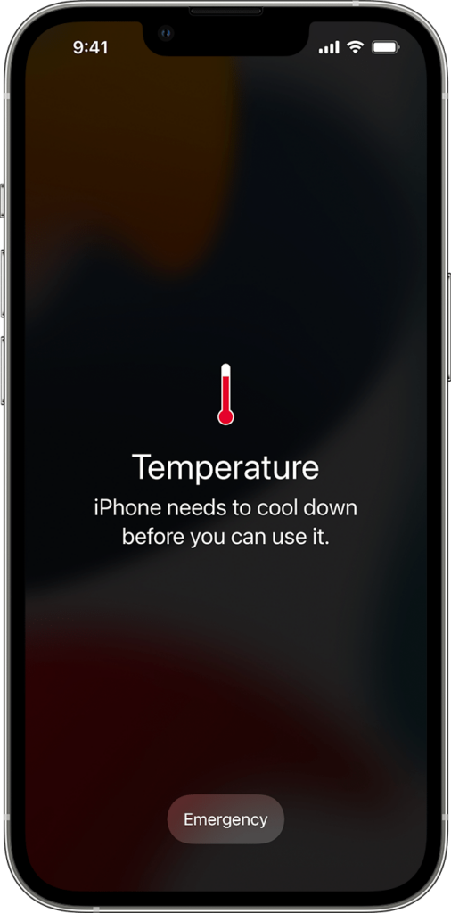 Heat Wave Survival Guide for Your Apple Devices