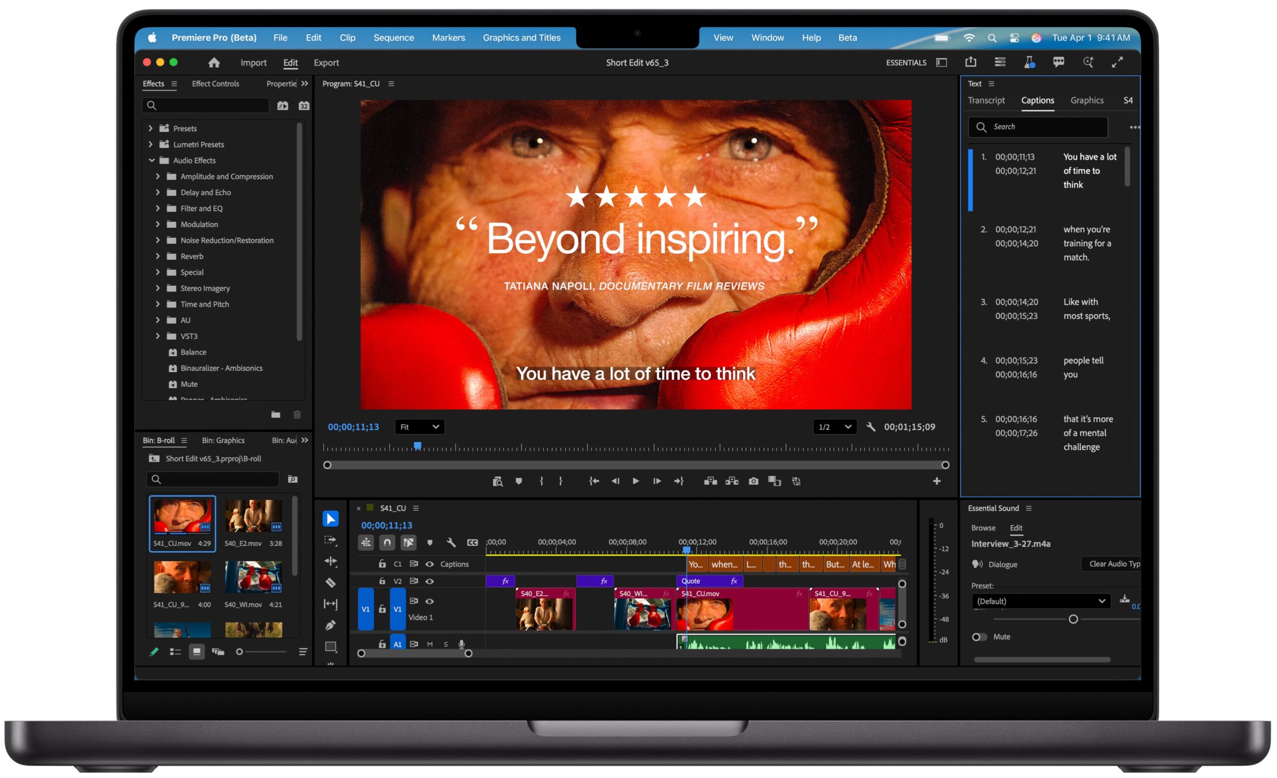Apple Adds M5 Chip to MacBook Pro, iPad Pro, and Vision Pro