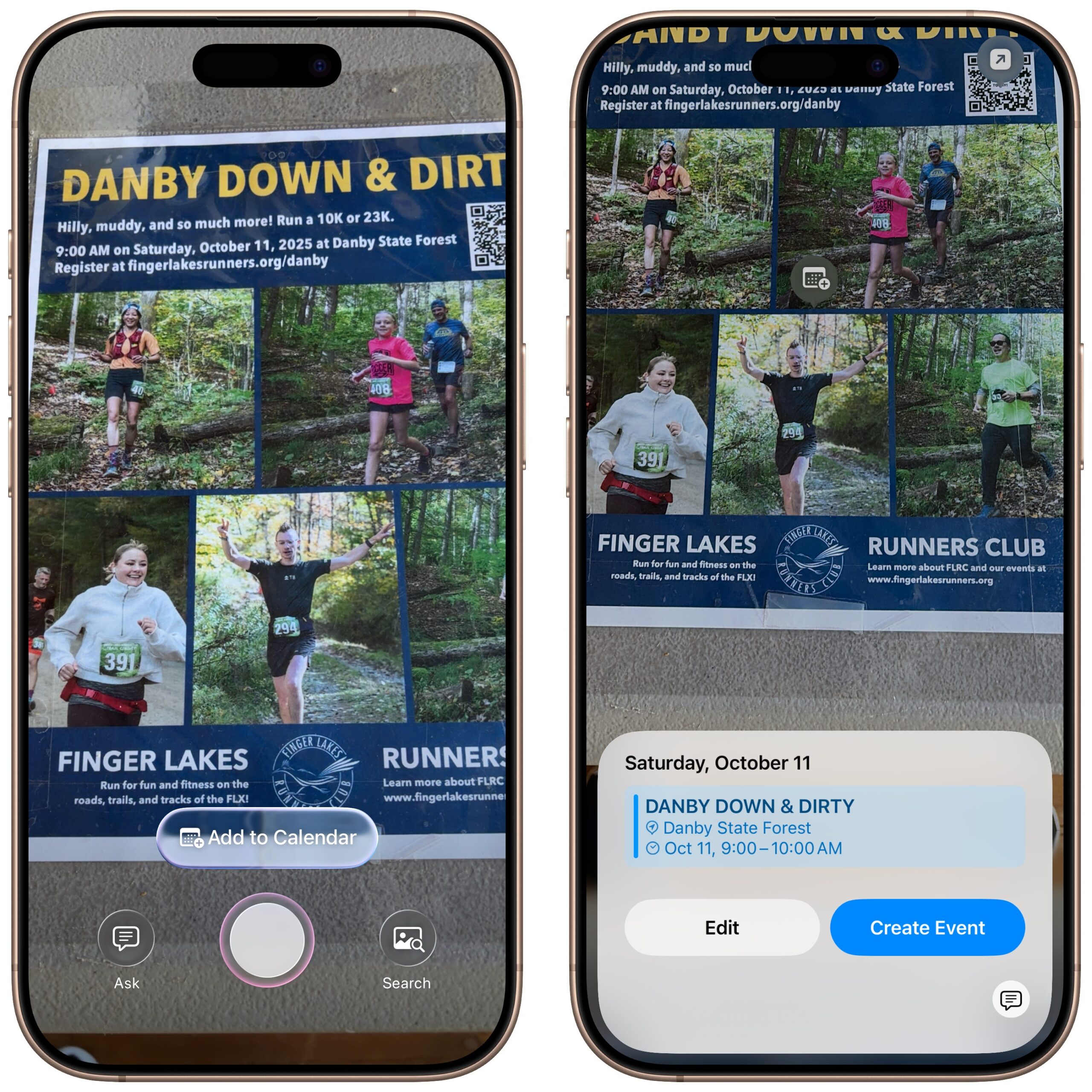 Make the Most of Visual Intelligence on the iPhone