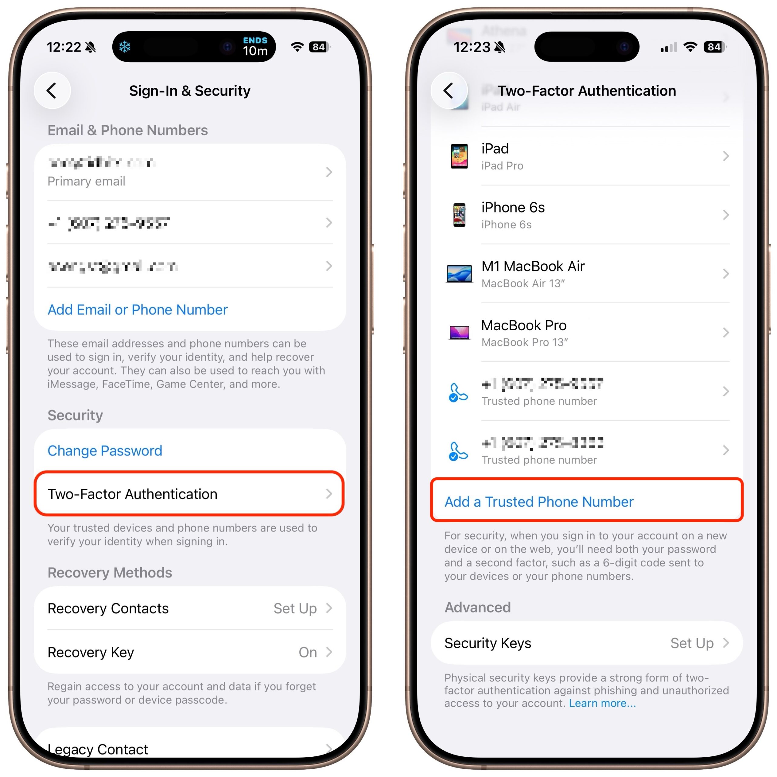 5 Ways to Prevent Apple Account Password Lockouts