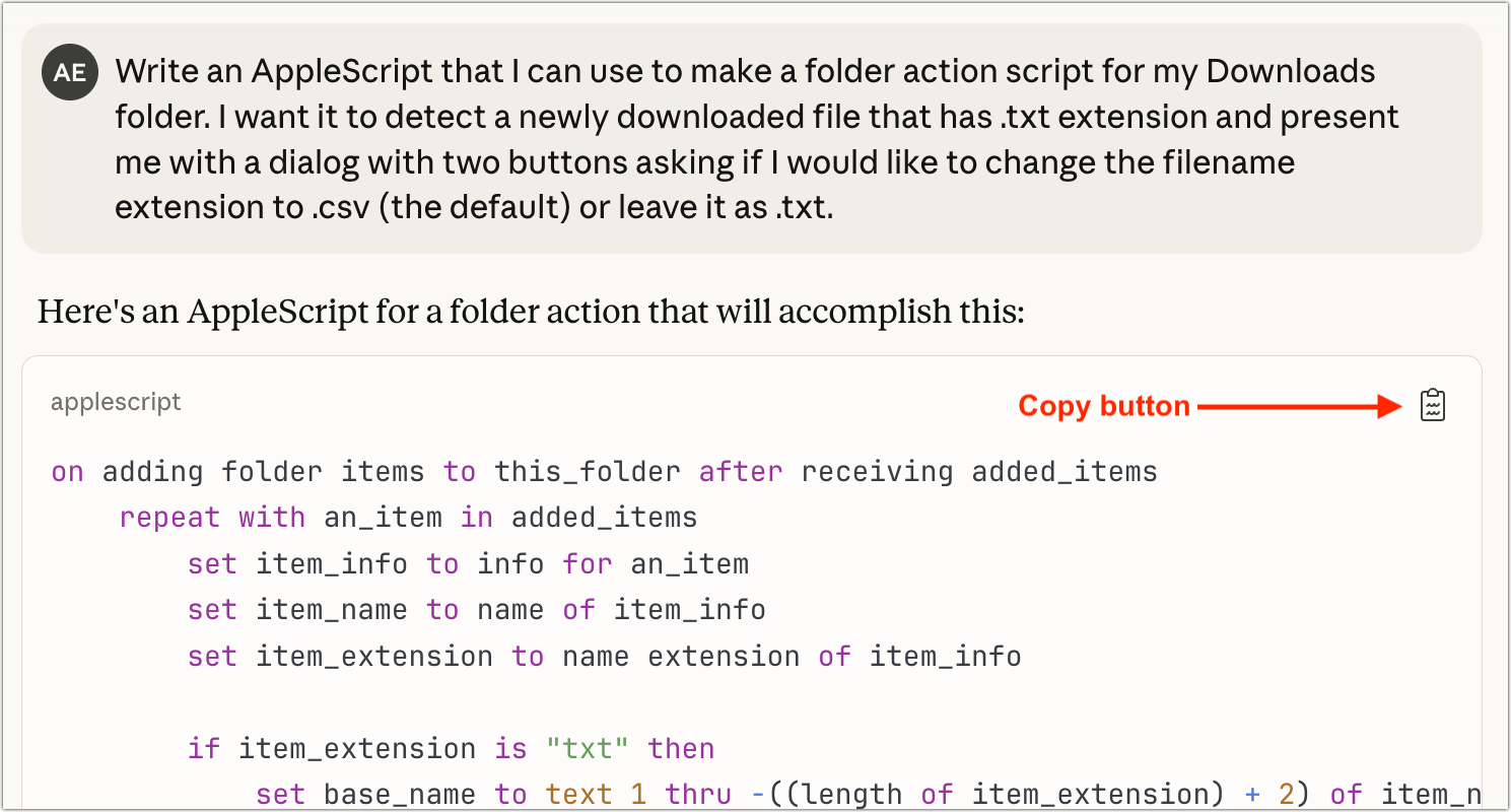 Automate Your Mac with Folder Action Scripts
