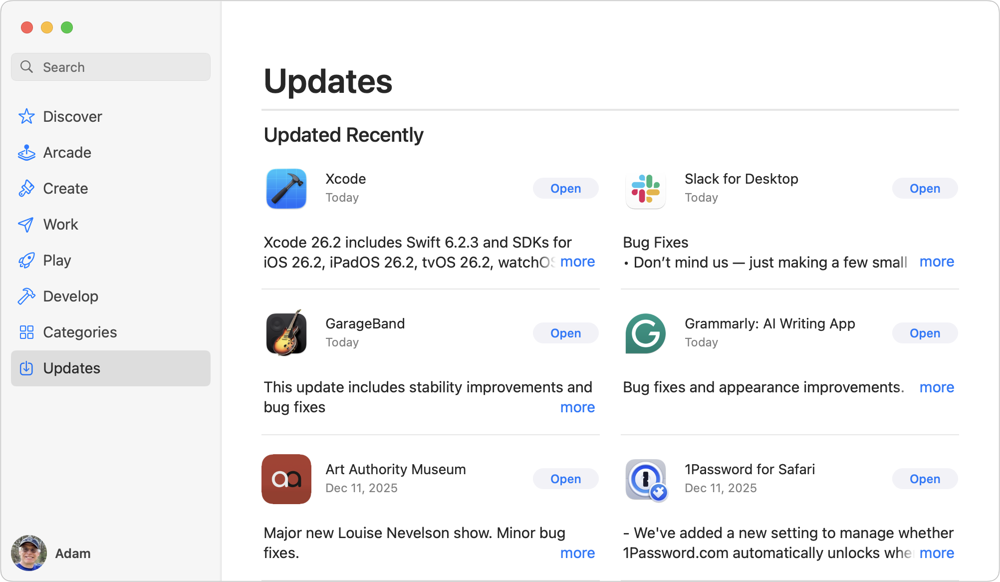 Upgrade to macOS 26 Tahoe When You’re Ready