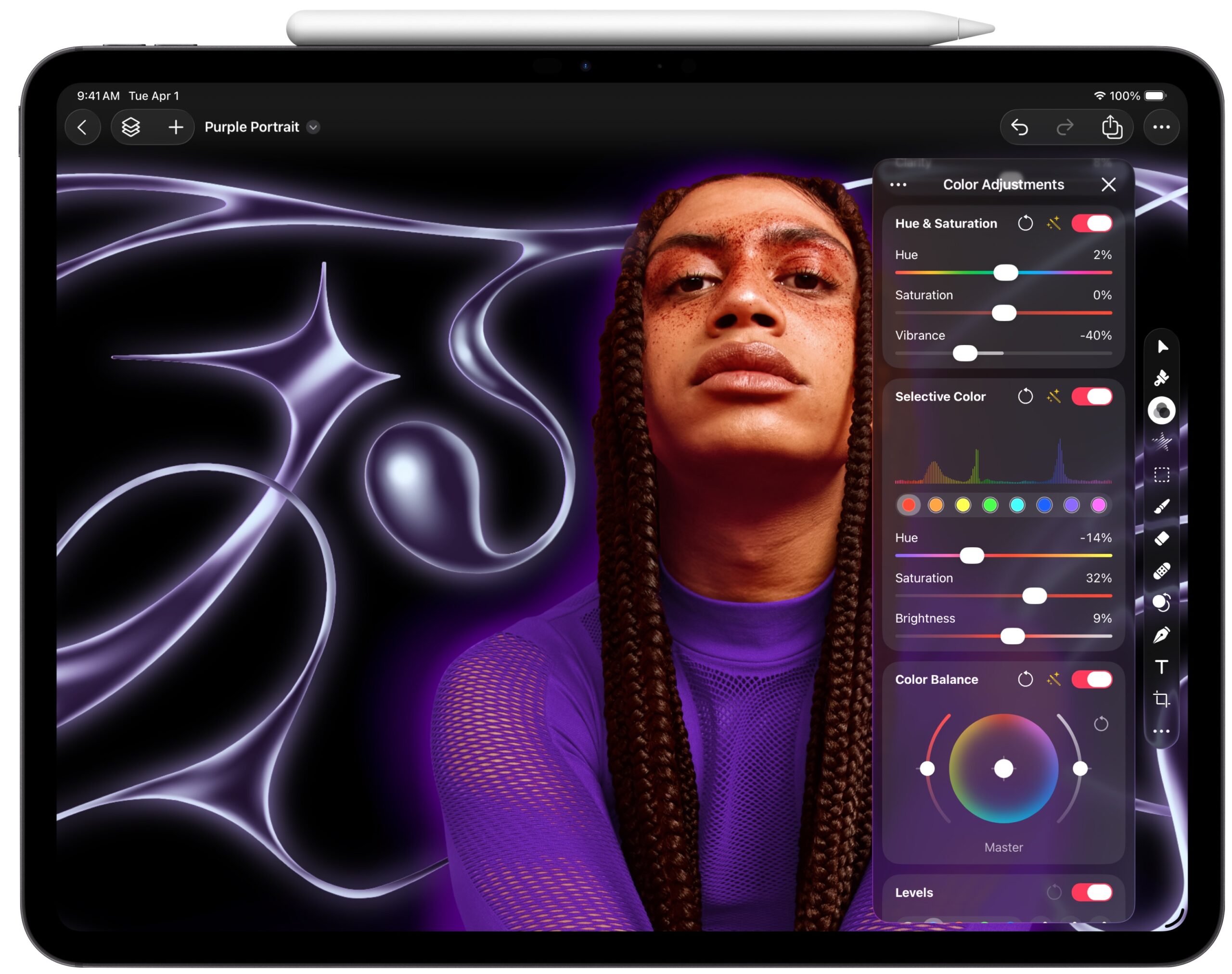 New Apple Creator Studio Bundles Pro Apps