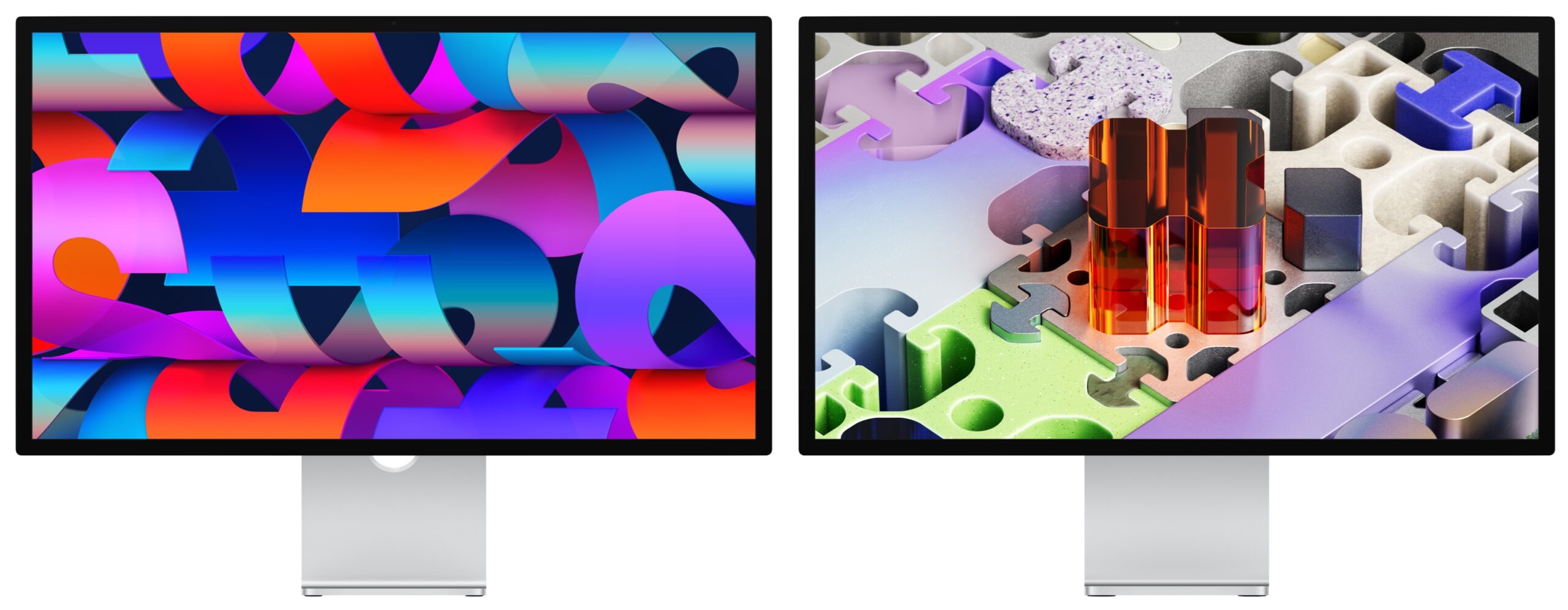 Apple Refreshes Studio Display, Introduces XDR