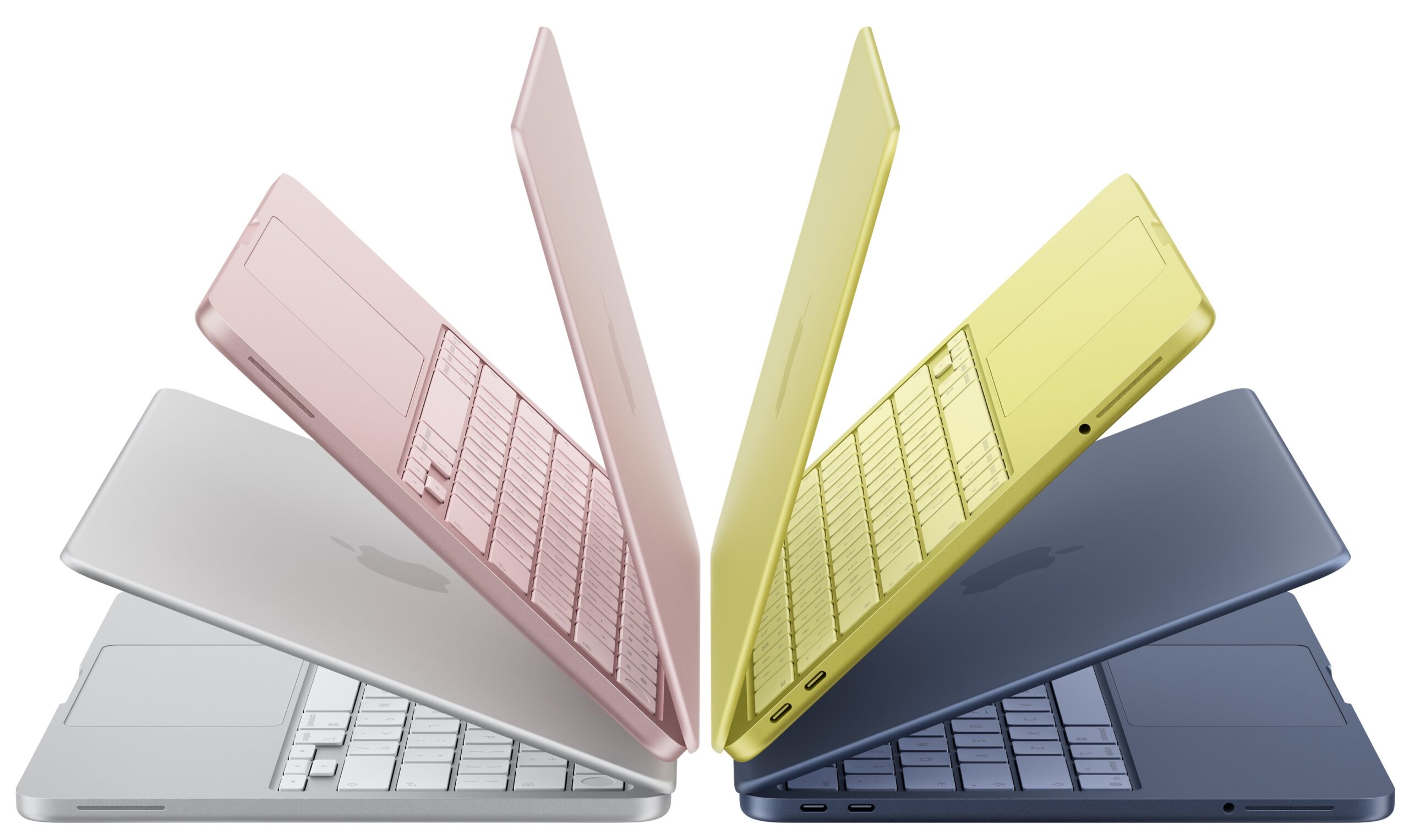 How Does the New MacBook Neo Compare to the MacBook Air?