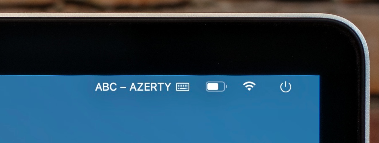 Mac Typing Strange Characters? Check Input Source