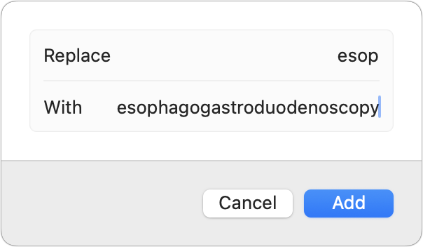 Speed Up Mac and iOS Typing with Text Expansion