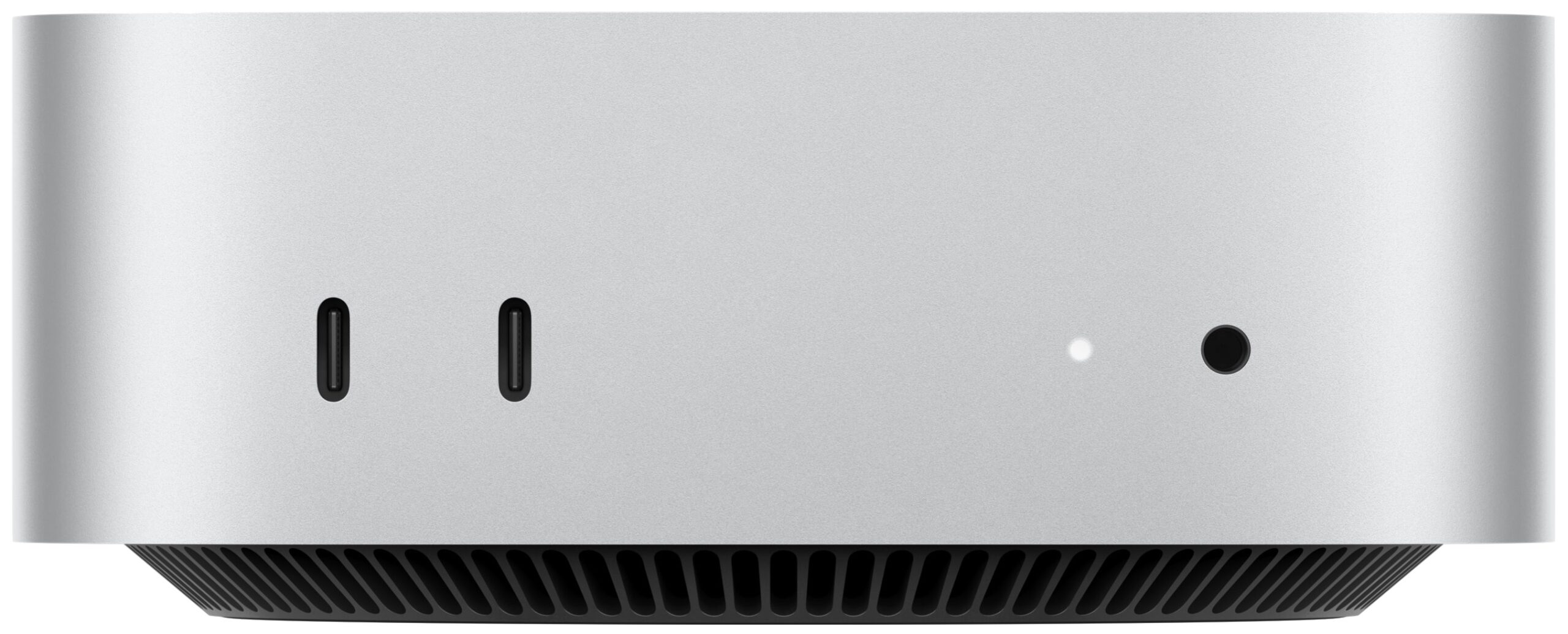 Mac mini Gets M6, Mac Studio Gets M5 Ultra Chip Update