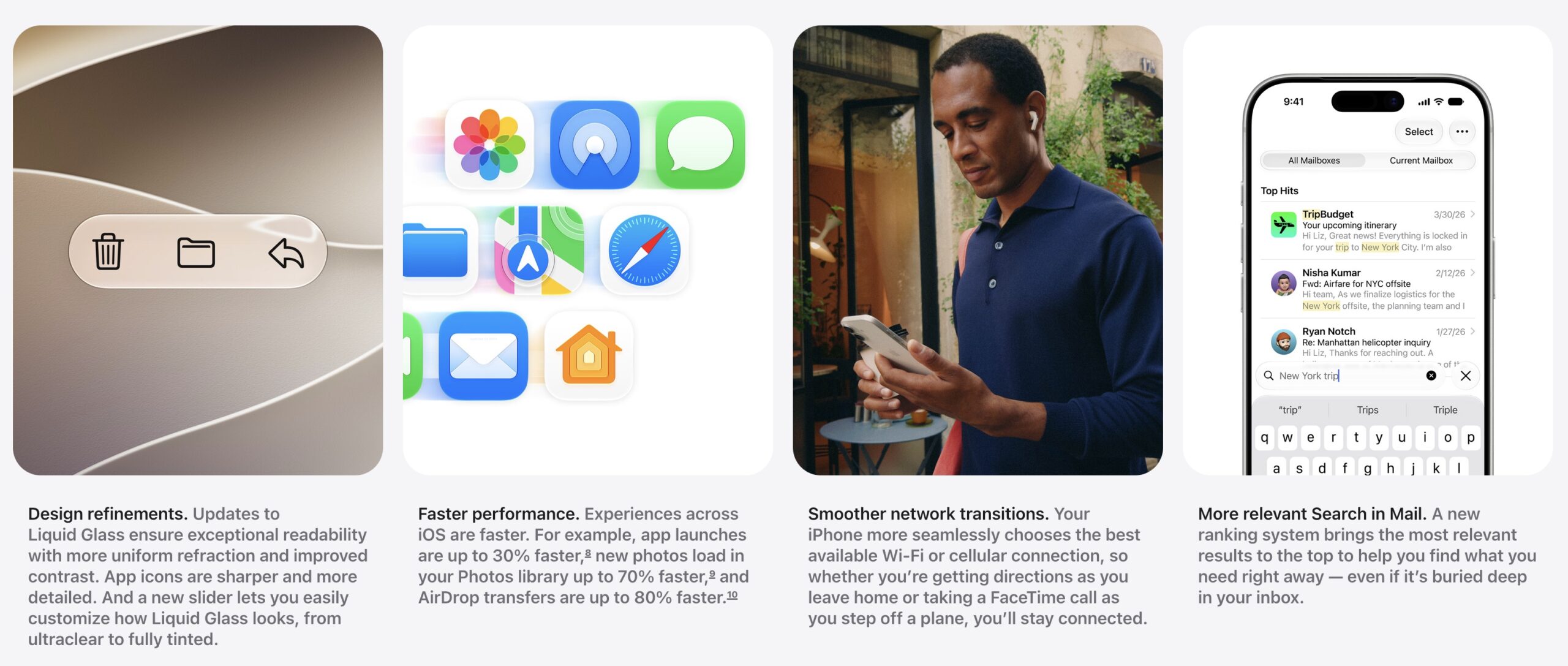 When Should You Upgrade to Apple's 2027 OS Updates?