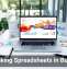 Rethinking Spreadsheets in Business
